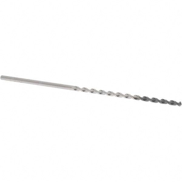 OSG 8623230 Extra Length Drill Bit: 0.1181" Dia, 120 °, Cobalt Image