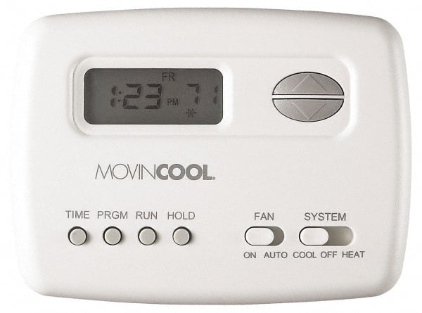 Thermostats; Thermostat Type: Wall Mounted ; Maximum Temperature: 95.0 ; Minimum Temperature: 65.0 ; Minimum Voltage: mV