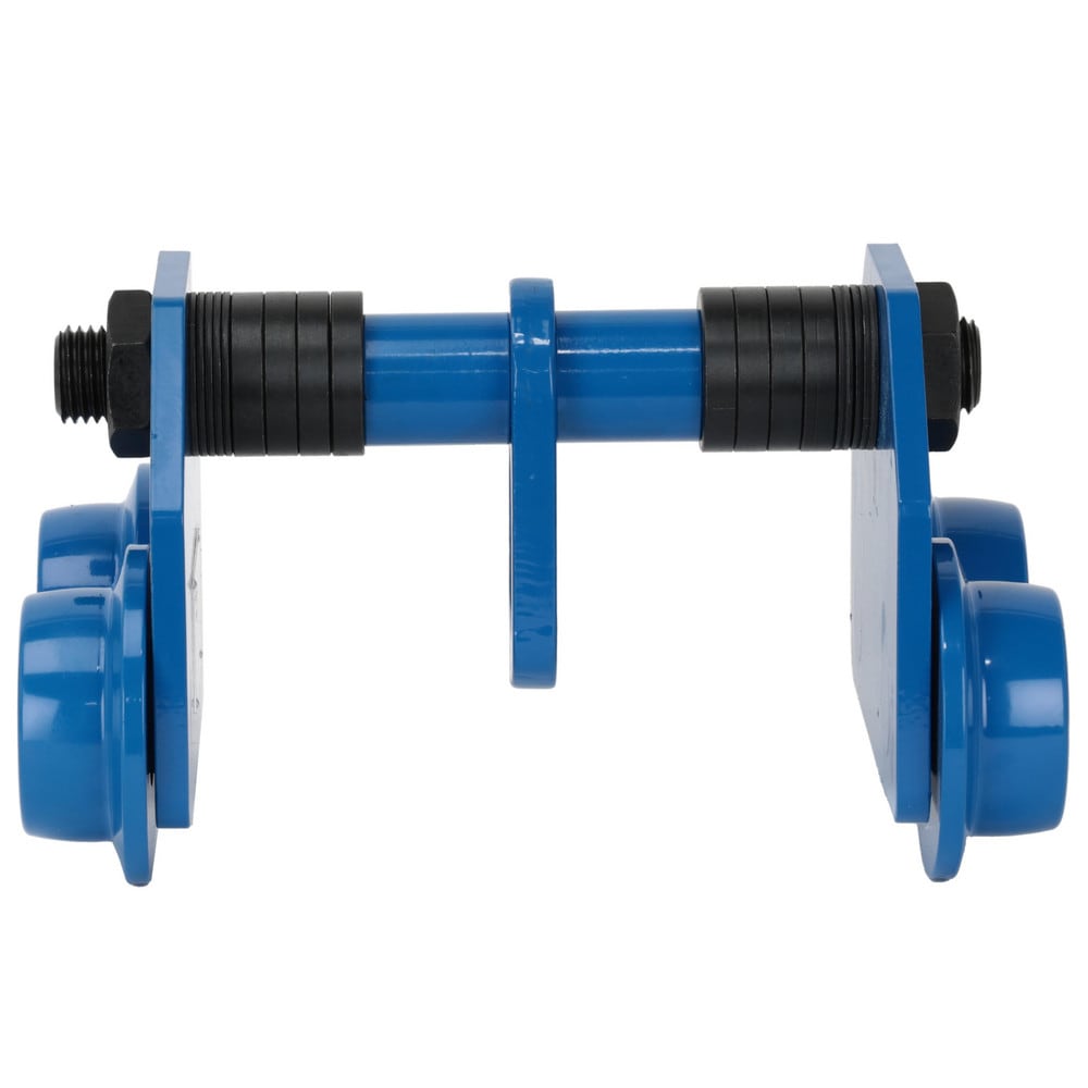 2 Ton Capacity Wide Range Ball Bearing Trolley