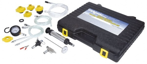 QwikProducts - Mold Test Kit: 1.6 oz - 26085845 - MSC Industrial Supply