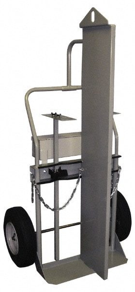 Made in USA 35050 Hand Truck: 32" Wide Image