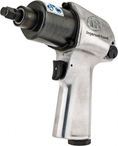 Ingersoll Rand 212 Air Impact Wrench: 3/8" Drive, 10,000 RPM, 180 ft/lb 