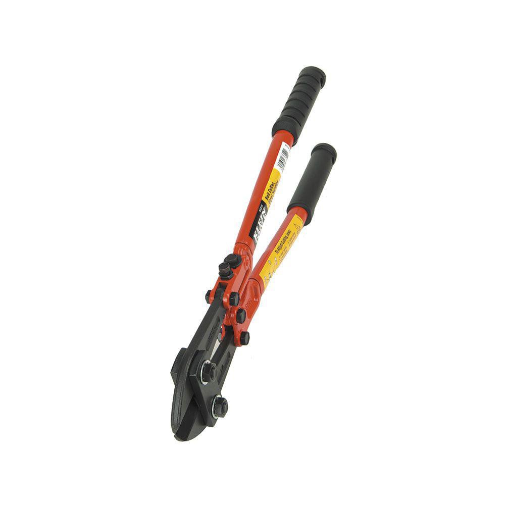 Klein Tools Bolt Cutter 14" OAL MSC Direct