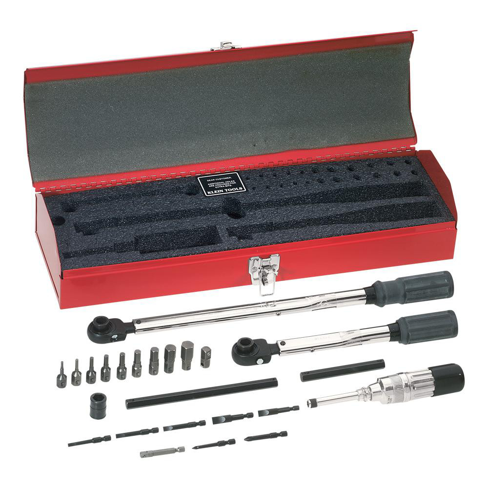 Mechanics Tool Kits