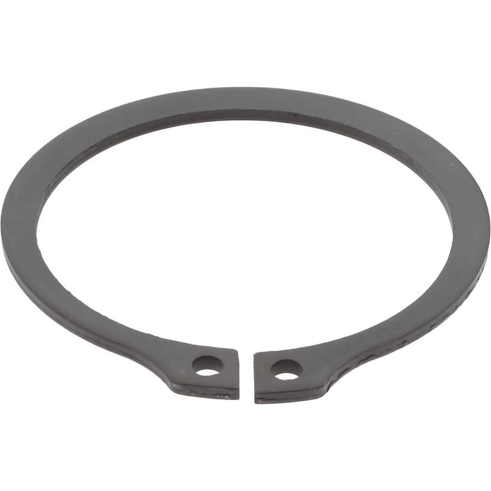 Retaining rings for shafts - bowed 2131-5131