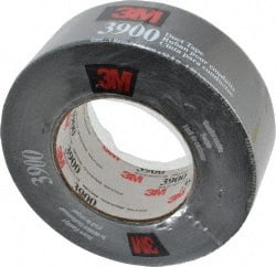 Duct Tape: 2" Wide, 8.1 mil Thick, Polyethylene