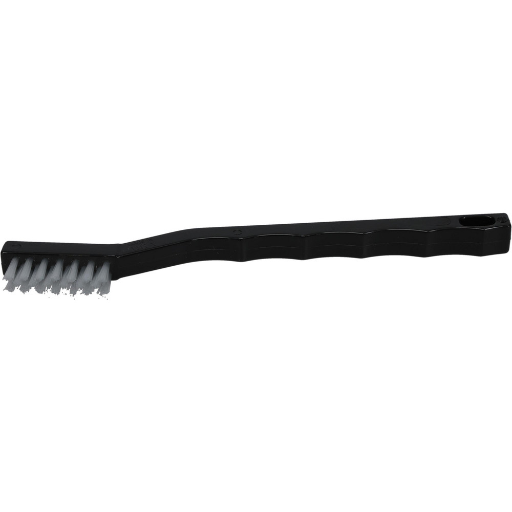 Plater Brush, 3 Rows, 7 Columns, Nylon
