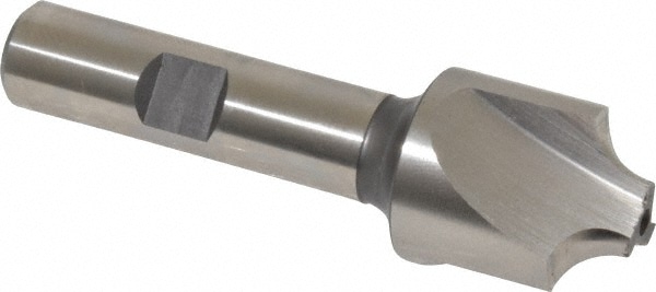 3//32 Dia-3//8 SH-Uncoated M42-Corner Rounding SE EM-4 FL