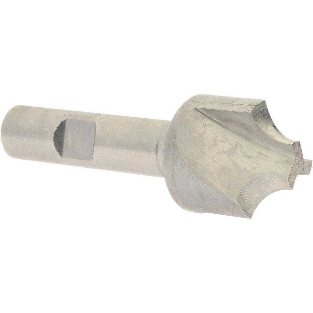 Corner Rounding End Mill: 9/32