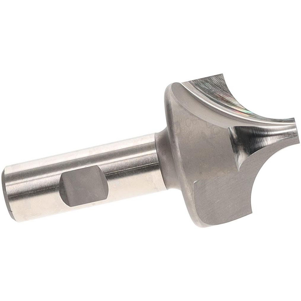 Corner Rounding End Mill: 3/4