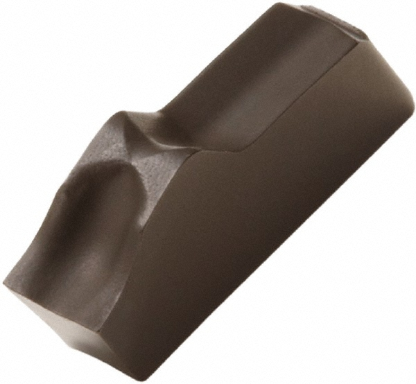 Seco Cutoff Insert 150.103N14 TGP35, Carbide, 3.1 mm Cutting Width