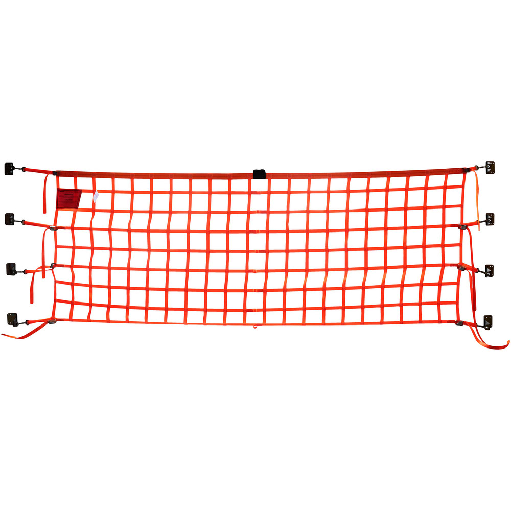 US Netting MultiPurpose Fence & Net; Type Loading Dock Safety