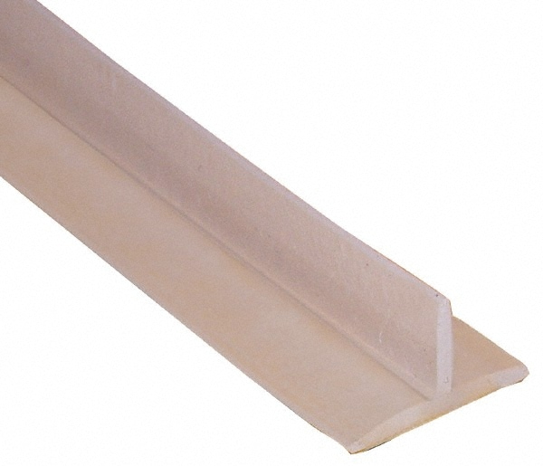 Pemko S771C9 9 Long x 7/16" Wide, Adhesive Astragal/Meeting Stile Seals Weatherstripping 