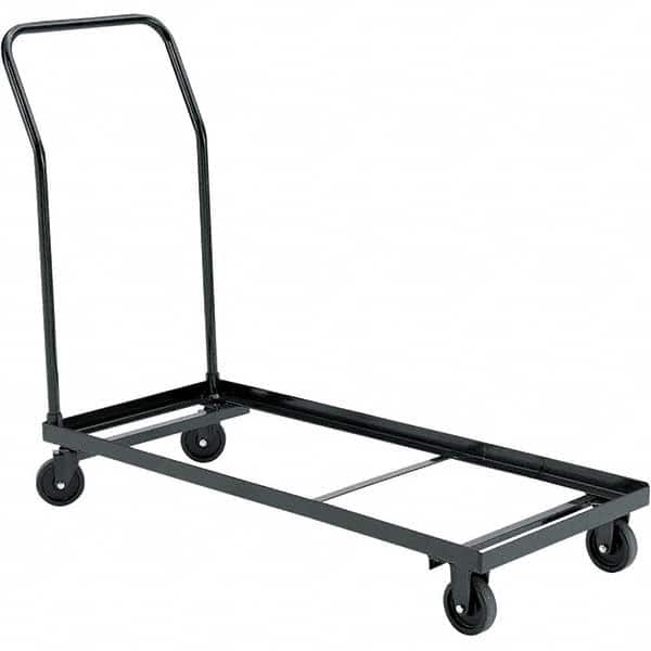 Nps Chair Dollies Type Dolly For Use With Folding Chairs