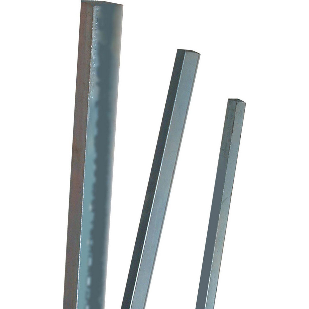 Precision Brand Key Stock; Key Stock Type Square Key Stock; Material