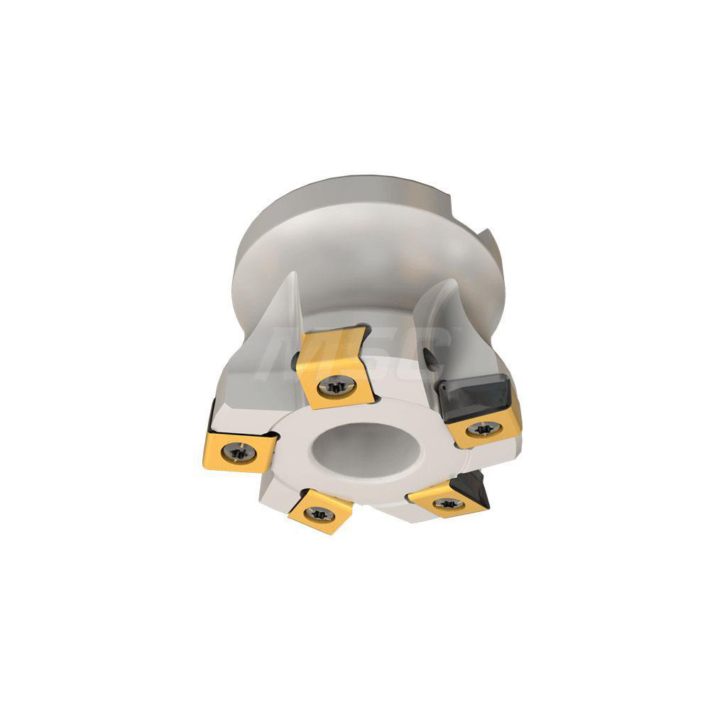 M680 Milling Cutters