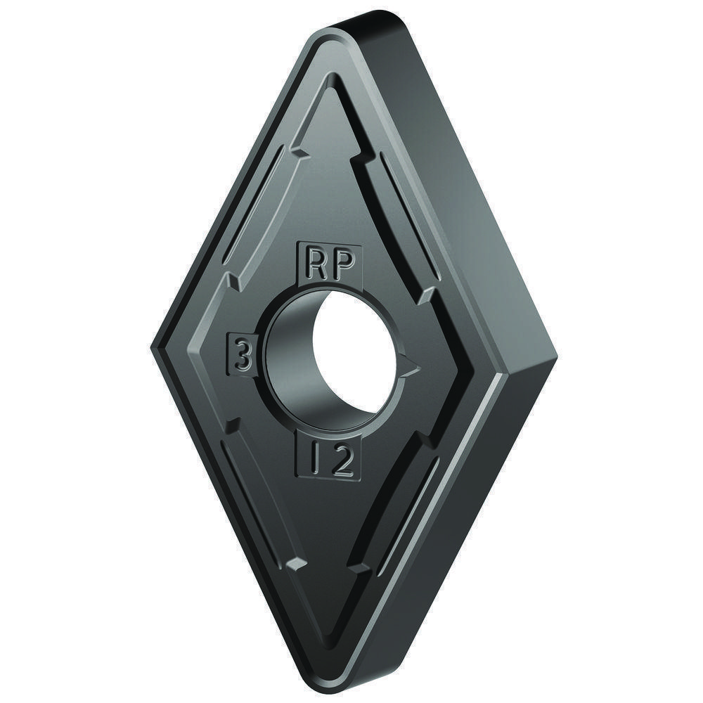 Kennametal - Turning Inserts: Insert Style: DNMG; ANSI Size Code: 432 ...