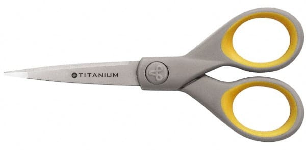 Scissors: Titanium Blade
