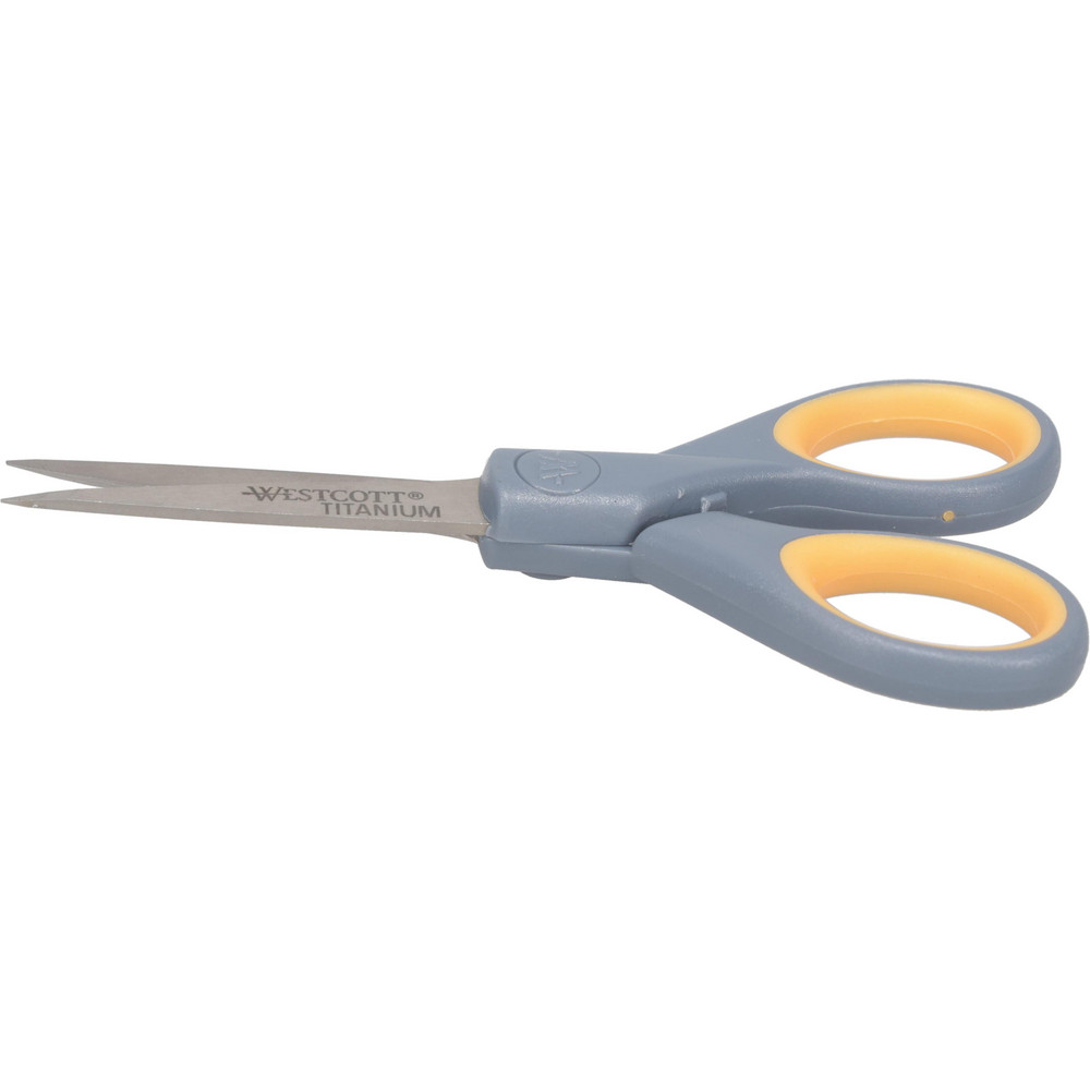 Scissors: Titanium Blade