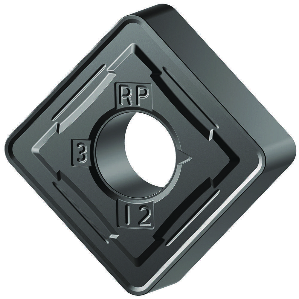 21 Insert Code Kennametal - Turning Inserts: Insert Style: SNMG; ANSI Size Code: 643 ...