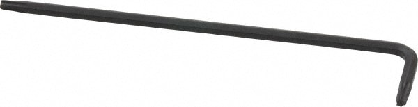 Torx Key: L-Handle, T8, 2.99" OAL, Steel