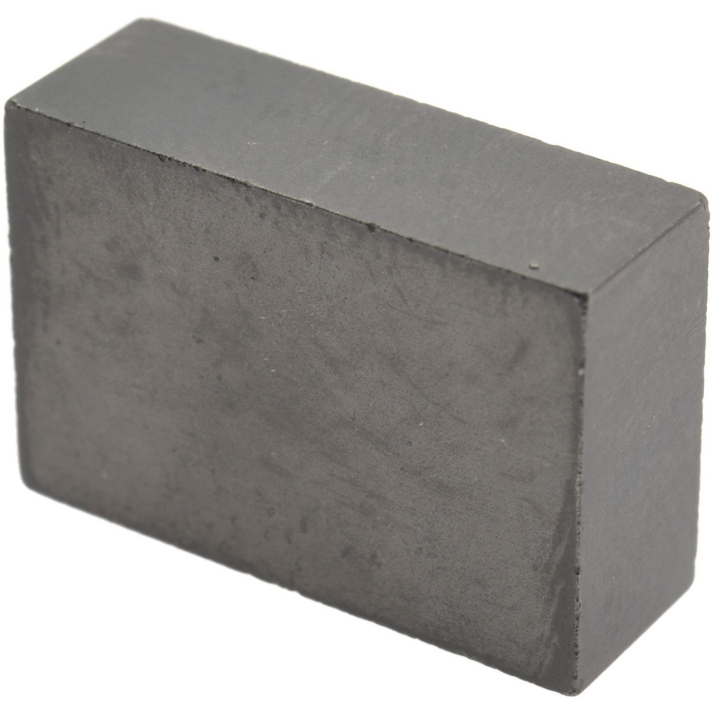 Value Collection Rectangular Carbide Blank 3/4" Long, 1/2" Wide, 1/4