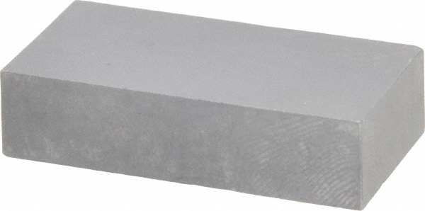 Value Collection 700-007320 Rectangular Carbide Blank: 1-1/2" Long, 3/4" Wide, 3/8" Thick Image