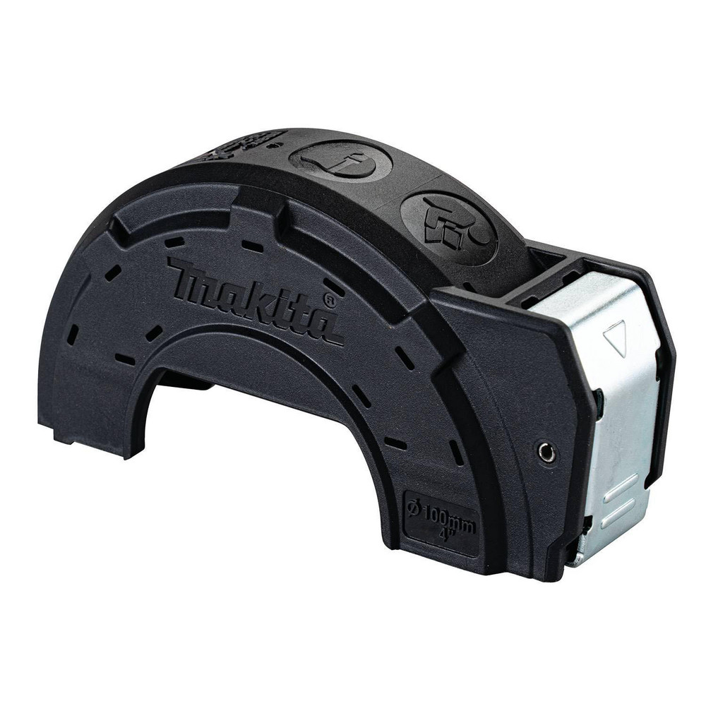 Makita CutOff Tool Accessories; Accessory Type ClipOn Wheel Guard