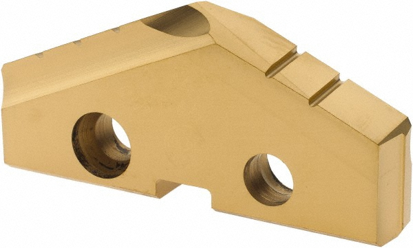 Spade Drill Insert: