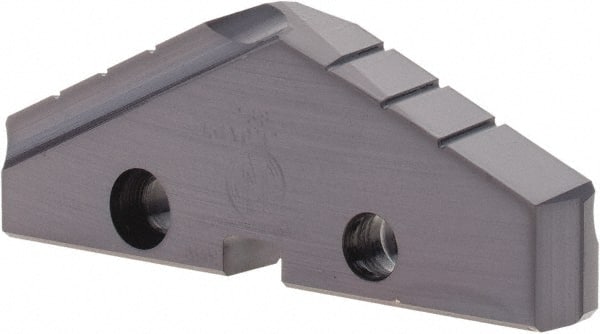 Allied Machine and Engineering 154A-0212 Spade Drill Insert: Super Cobalt 