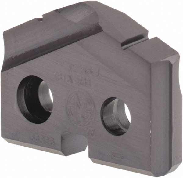 Allied Machine and Engineering 1 47/64" TIALN Cobalt Spade Drill