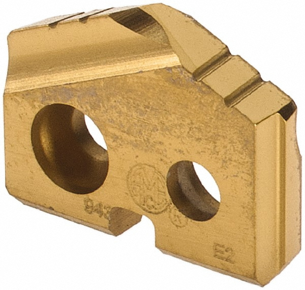 Allied Machine and Engineering Spade Drill Insert MSC Industrial