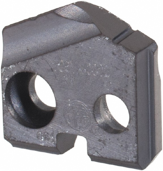 Allied Machine and Engineering Spade Drill Insert 3/8" Dia, Seat