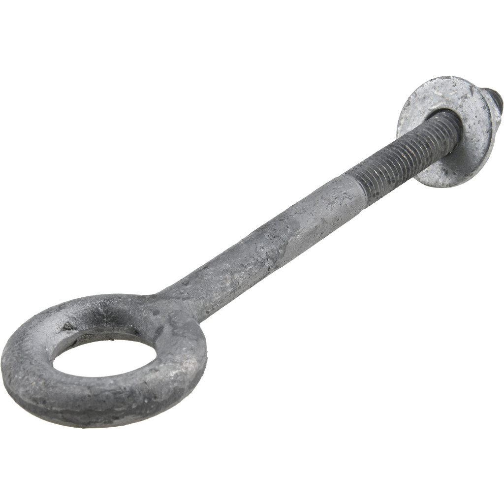 Eye Bolt Steel