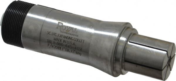 Royal Products 20101 5C Collet: Expanding 