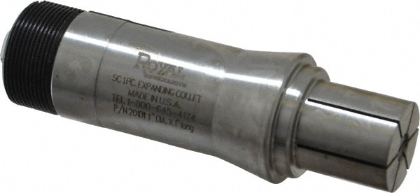 Royal Products 20101 5C Collet: Expanding Image