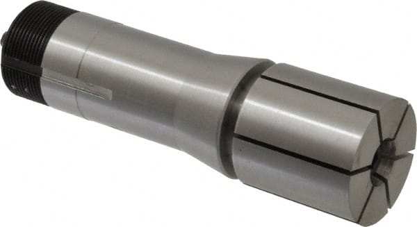 1.041-24 Interna... Lyndex 1-1/16 Inch 5C Round Collet 3.27 Inch Overall Length 