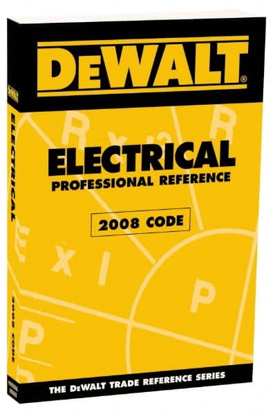 Electrical Professional Reference  2008 Code: 1st Edition
