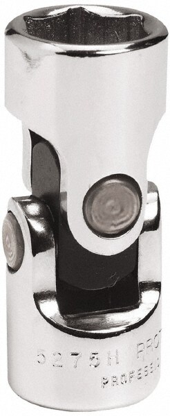 PROTO J5270HAM Hand Socket: 7 mm Socket, 6-Point Image