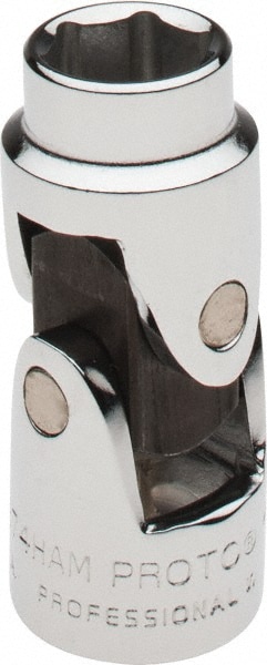 PROTO J5274HAM Hand Socket: 11 mm Socket, 6-Point Image