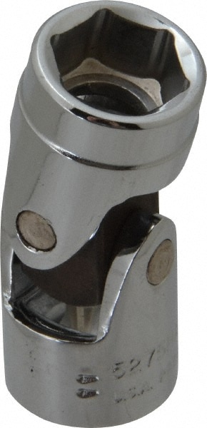 PROTO J5275HA Hand Socket: 1/2" Socket, 6-Point Image