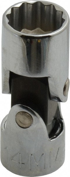 PROTO J5277AM Hand Socket: 14 mm Socket, 12-Point Image