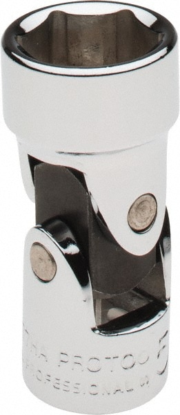 PROTO J5277HA Hand Socket: 5/8" Socket, 6-Point Image