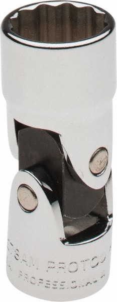 PROTO J5278AM Hand Socket: 15 mm Socket, 12-Point Image