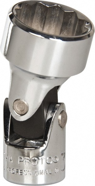 PROTO J5279A Hand Socket: 3/4" Socket, 12-Point Image