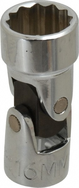 PROTO J5279AM Hand Socket: 16 mm Socket, 12-Point Image