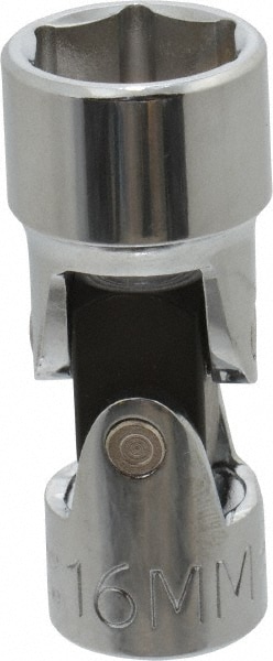 PROTO J5279HAM Hand Socket: 16 mm Socket, 6-Point Image