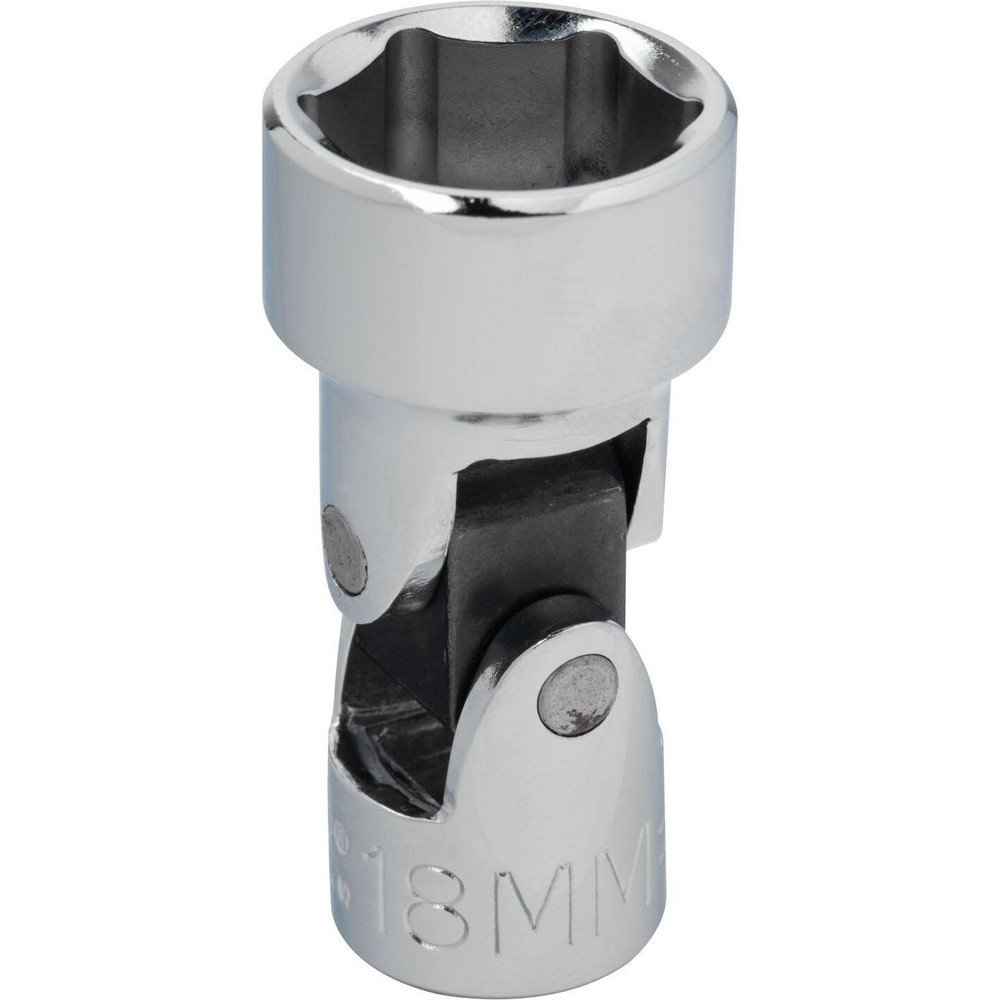 Proto - Flex Hand Socket: 3/8