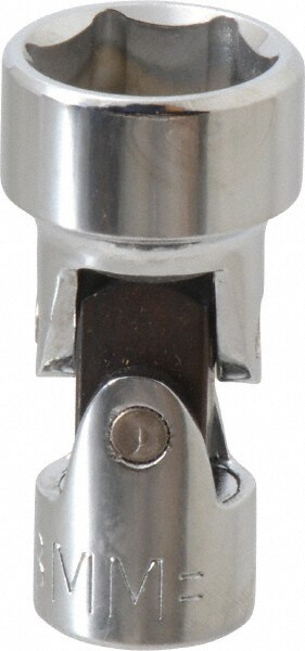 PROTO J5281HAM Hand Socket: 18 mm Socket, 6-Point Image