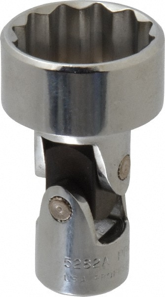 PROTO J5282A Hand Socket: 15/16" Socket, 12-Point Image